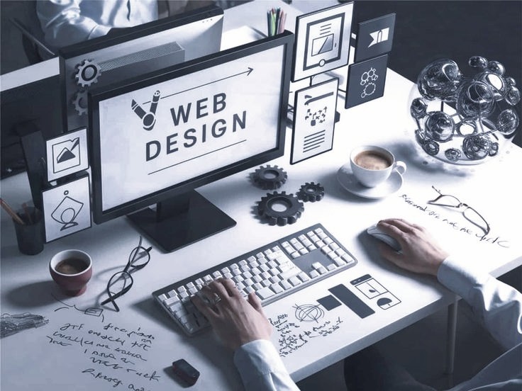 web desing